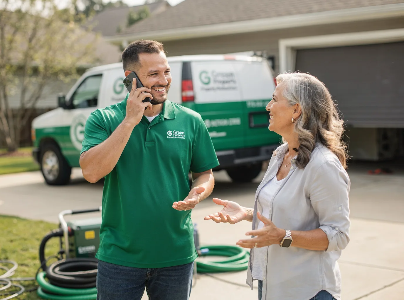 Water Damage Restoration Randolph, MS FAQs